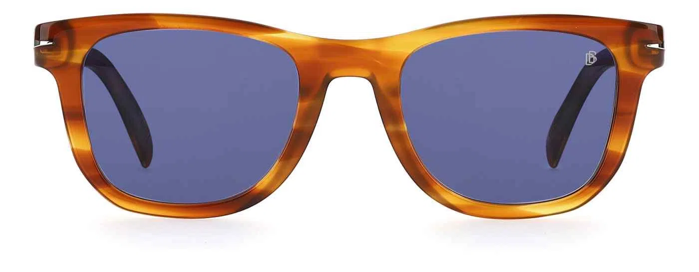 David Beckham Db1006 Sunglasses - view 29